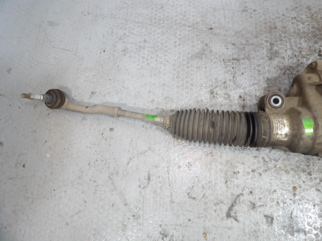 Opel Astra K Lenkgetriebe elektrisch 42525093 image 3