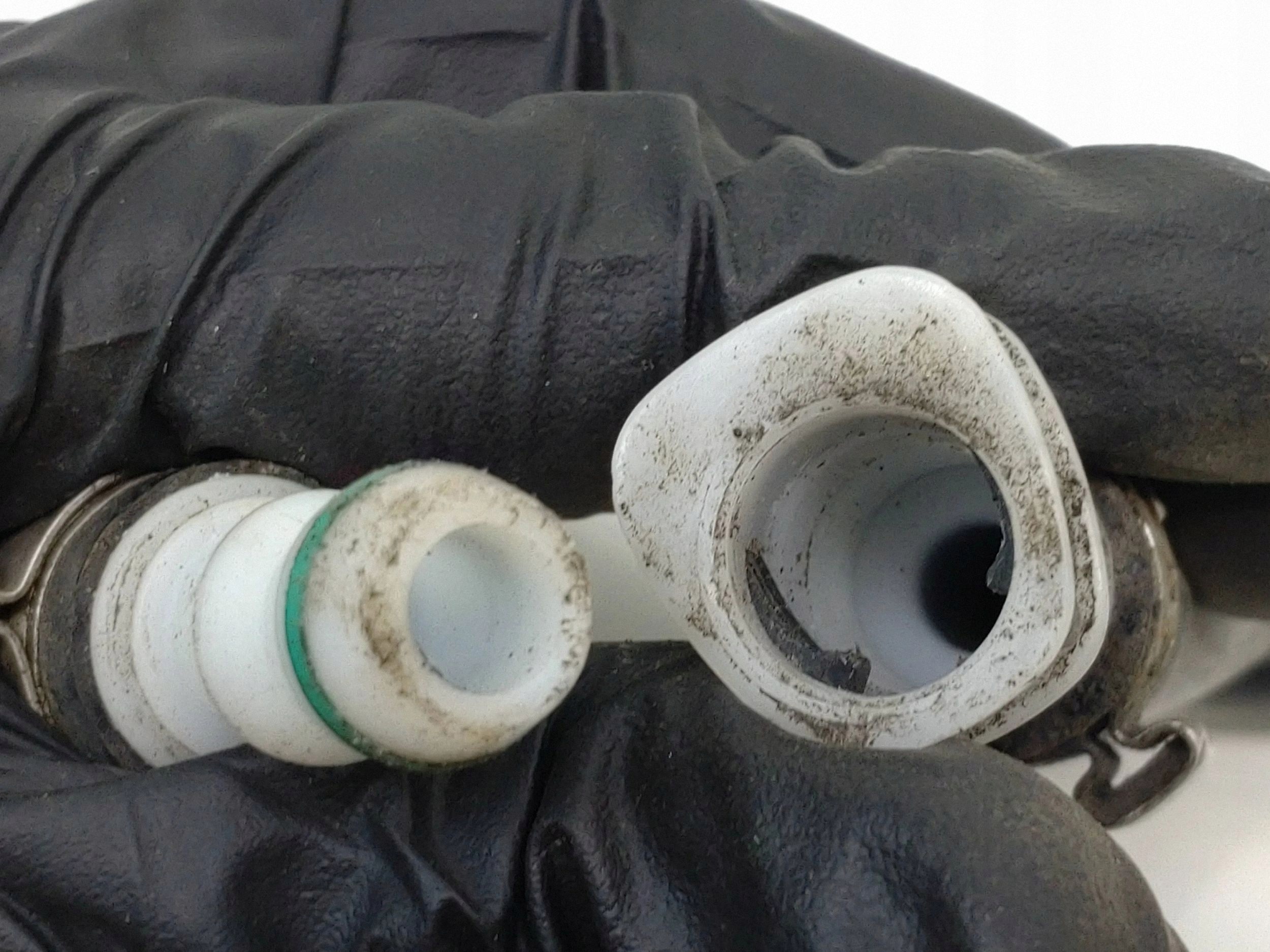 2008 Audi A6 S6 C6 4F Washer Jet FRC85024