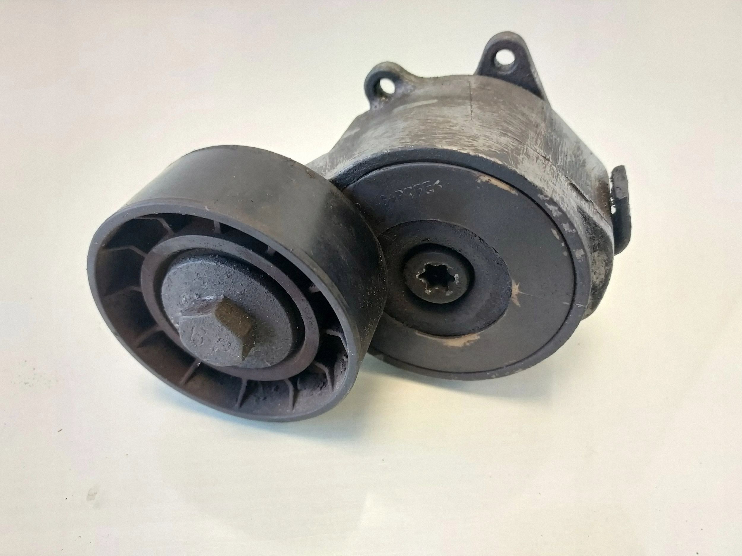 Fiat Croma 2007 spanrol 55190813 image 2