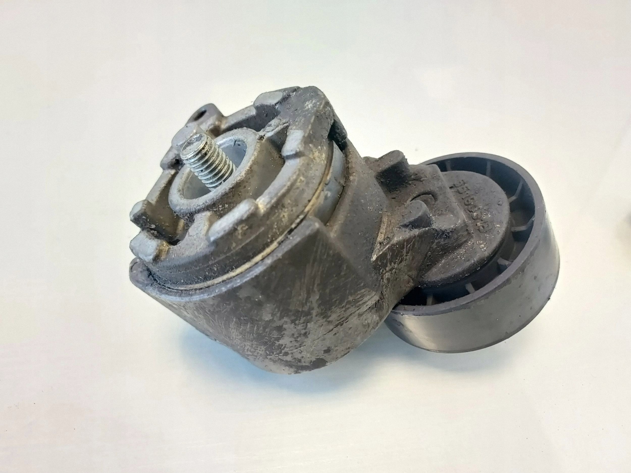 Fiat Croma 2007 spanrol 55190813 image 3