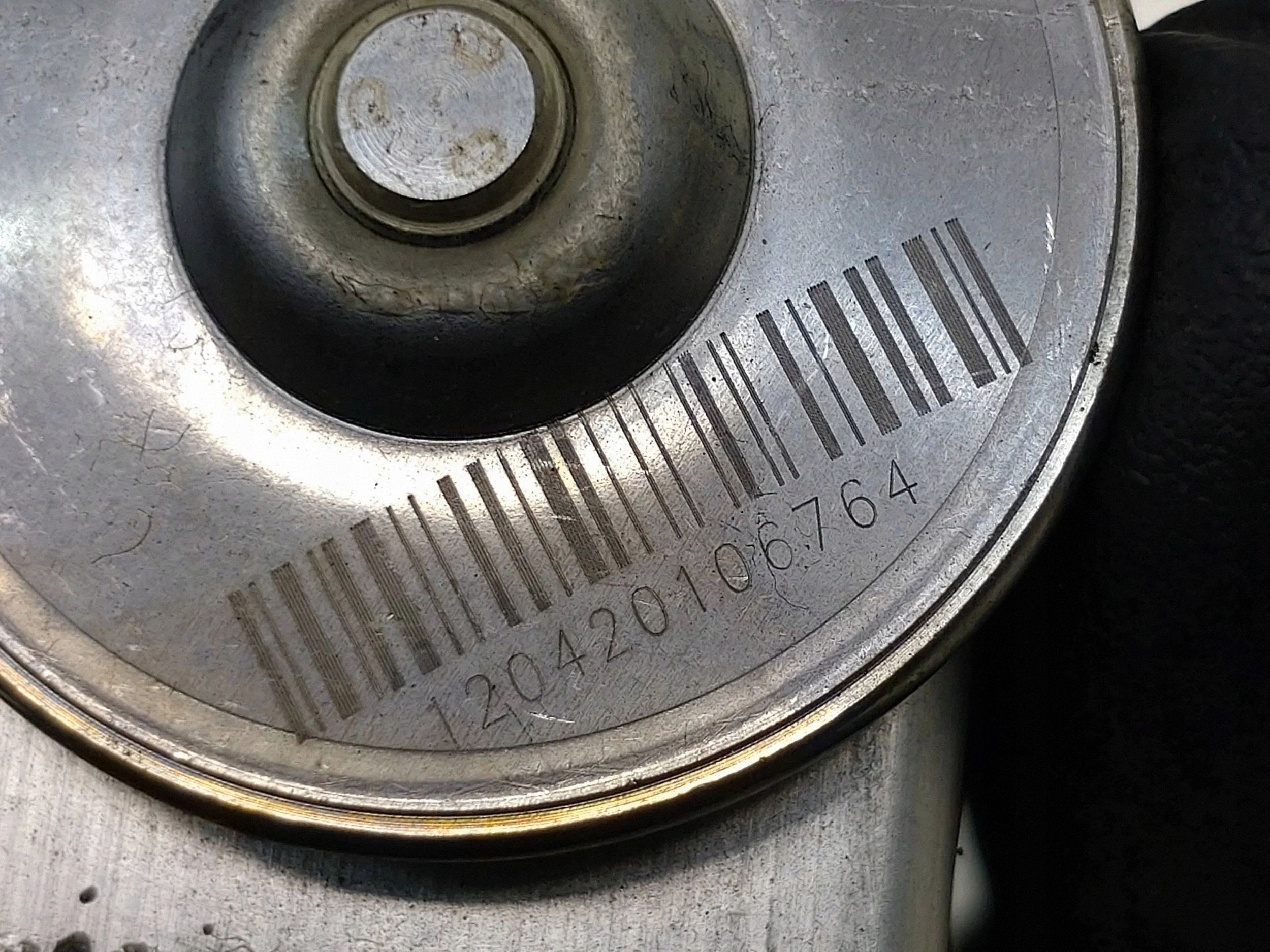 Válvula de expansión Peugeot 208 Citroën 670730L image 6