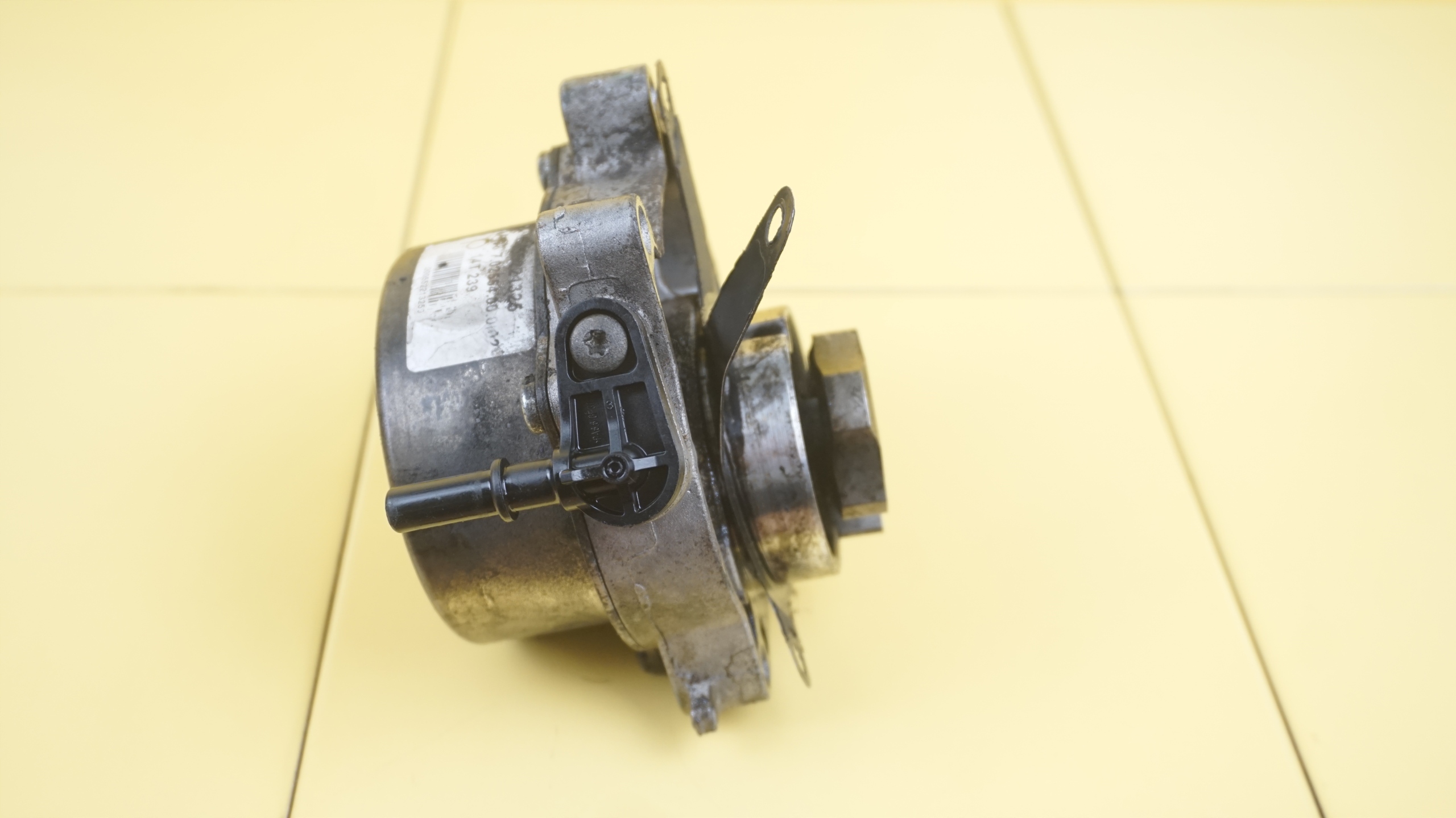 Pompe à vide Fiat OE 55221325 image 3