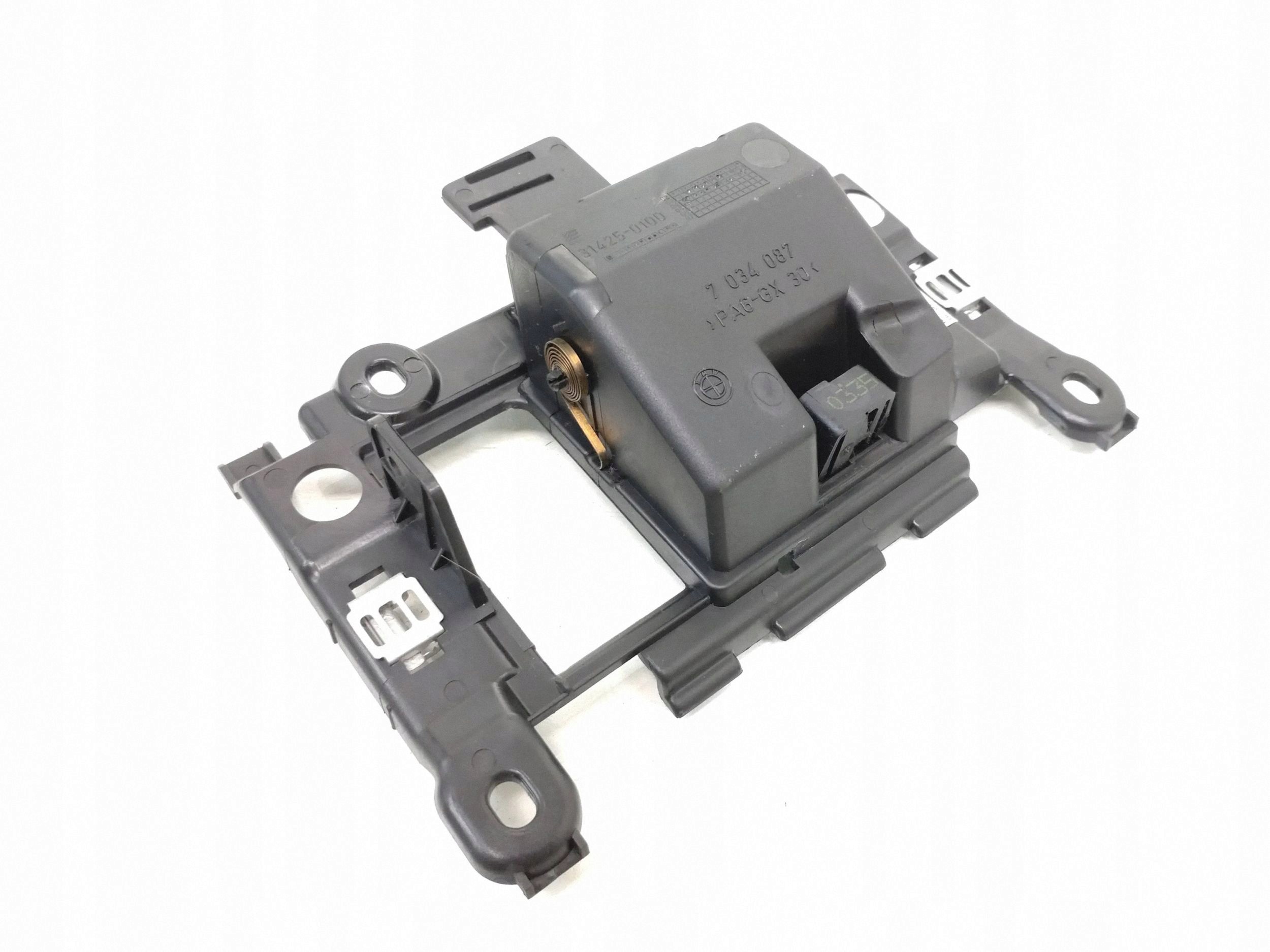 Cendrier BMW OE 7034087 image 3