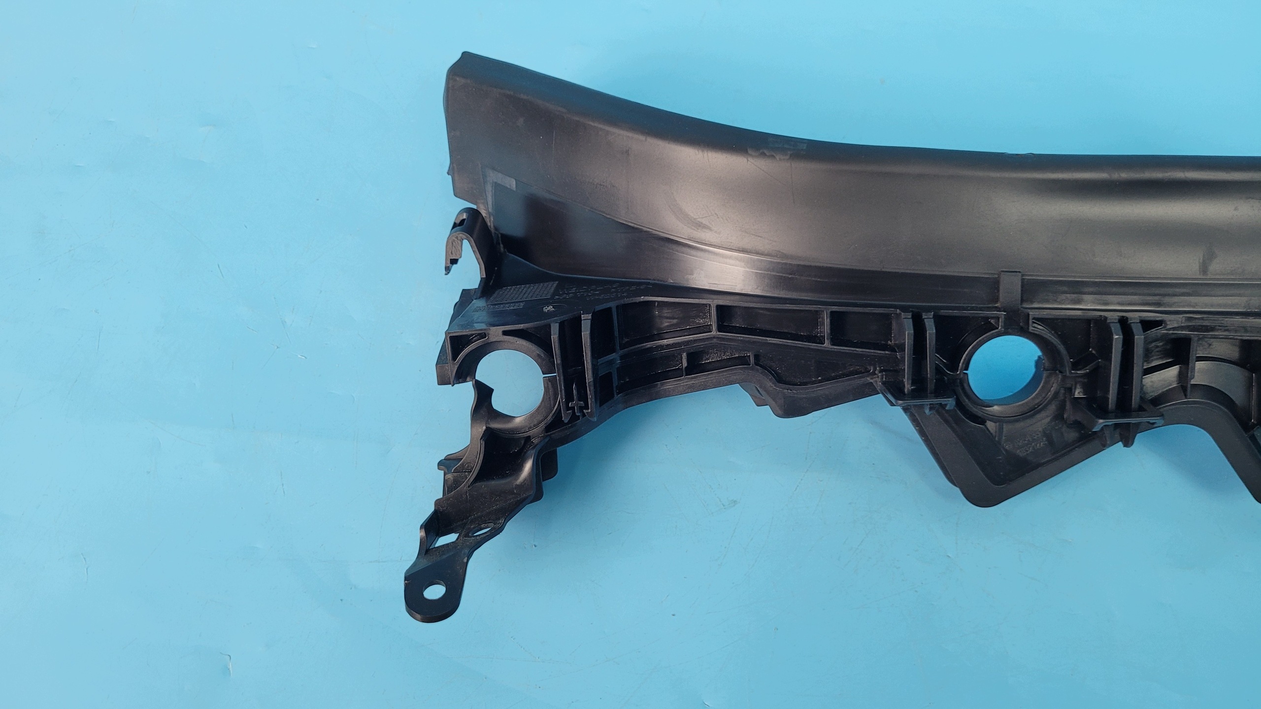 Dichtung Motorhaube Links Mercedes W254 X254