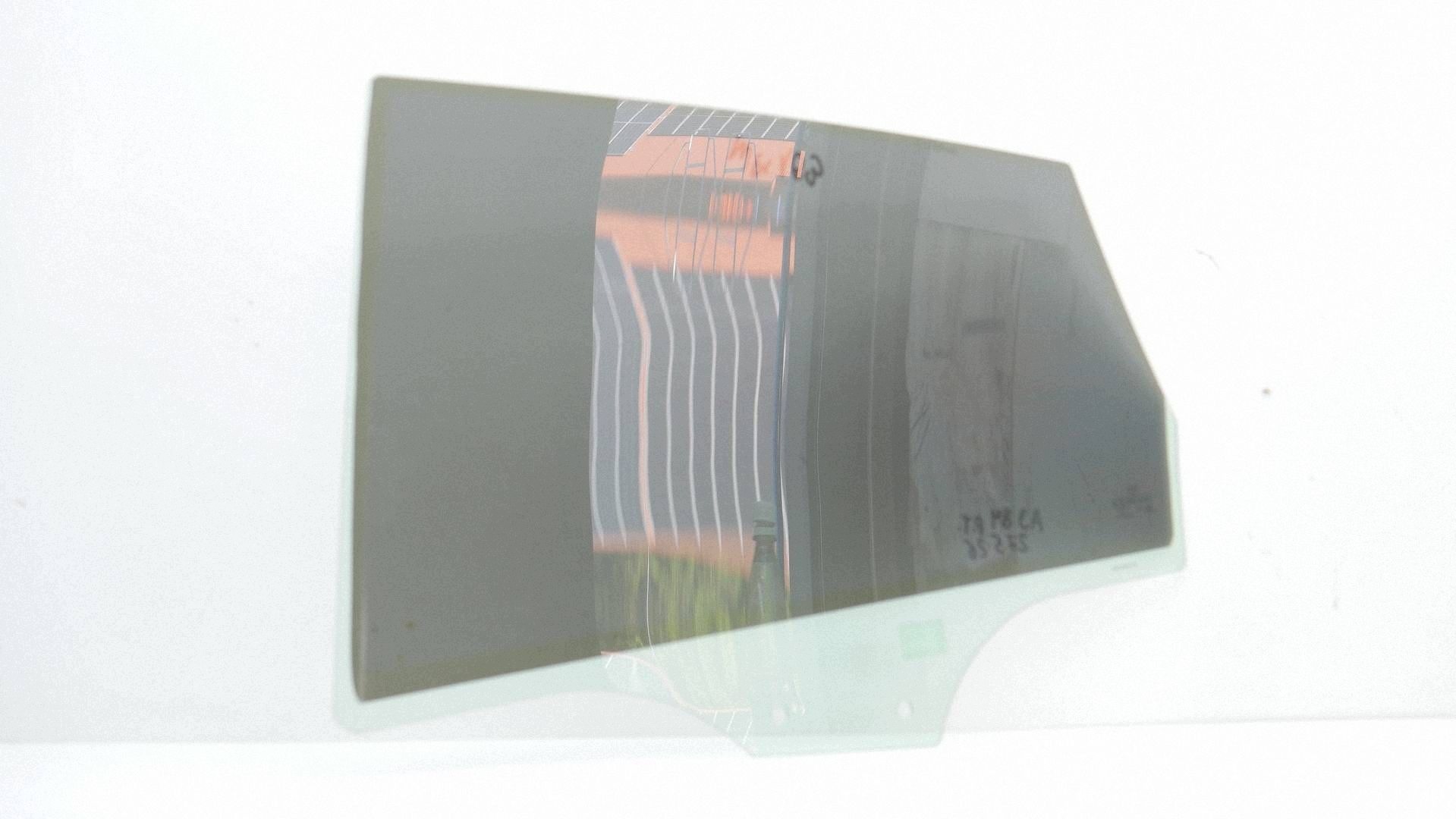 Seitenscheibe rechts hinten AS2 2021 Audi A3 S3 8Y 5D SB WAH45496 image 6
