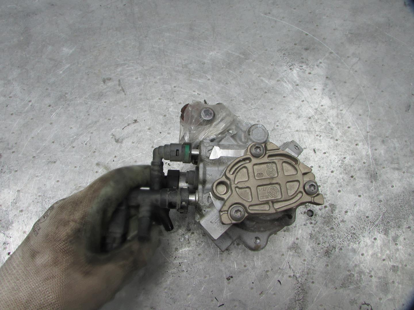 CITROEN C4 II B7 1.6 HDI 12R BOMBA INJETORA COMBUSTIVEL 0445010516 9688499680 image 6