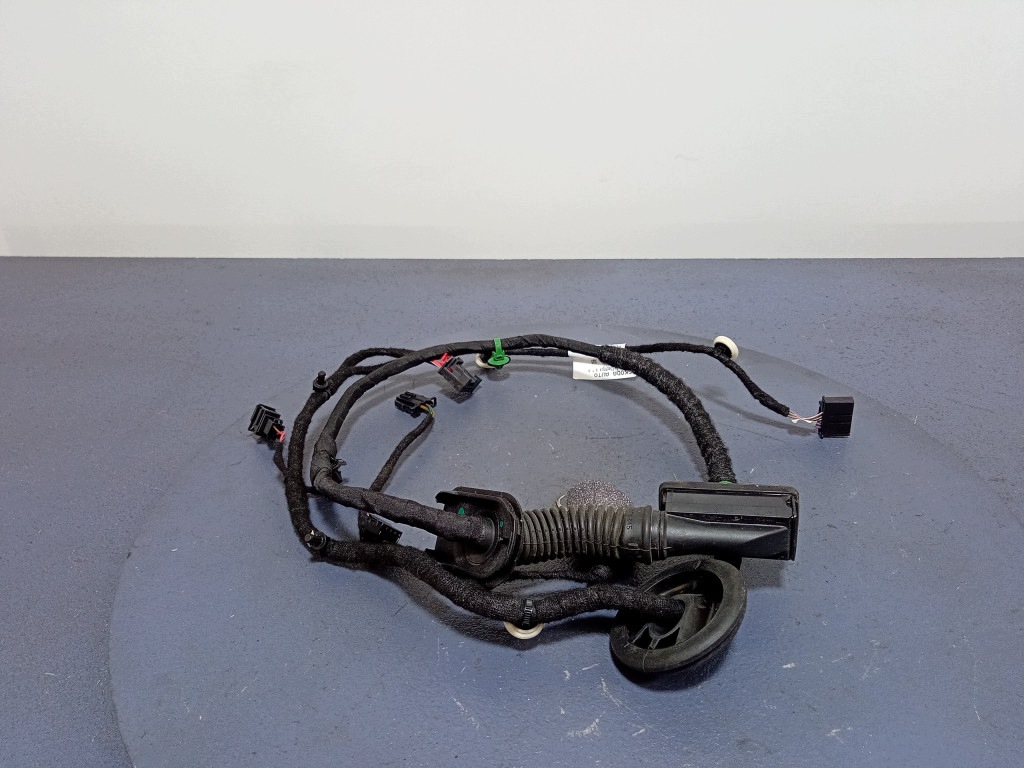 Skoda Octavia IV Right Rear Door Wiring A-825109-5E3971694AG