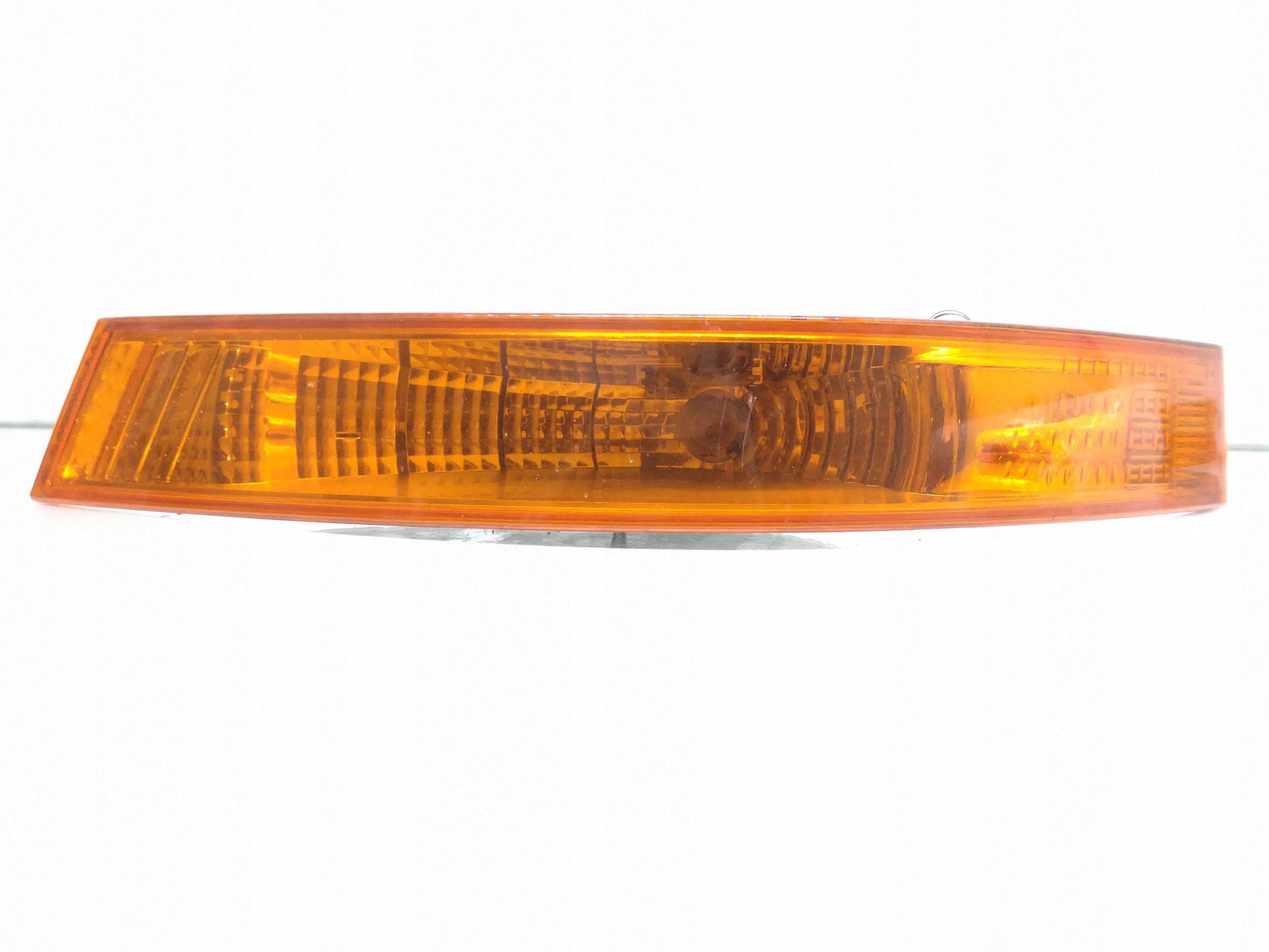 Direction indicator Left blinker Renault Trafic 2002- image 2