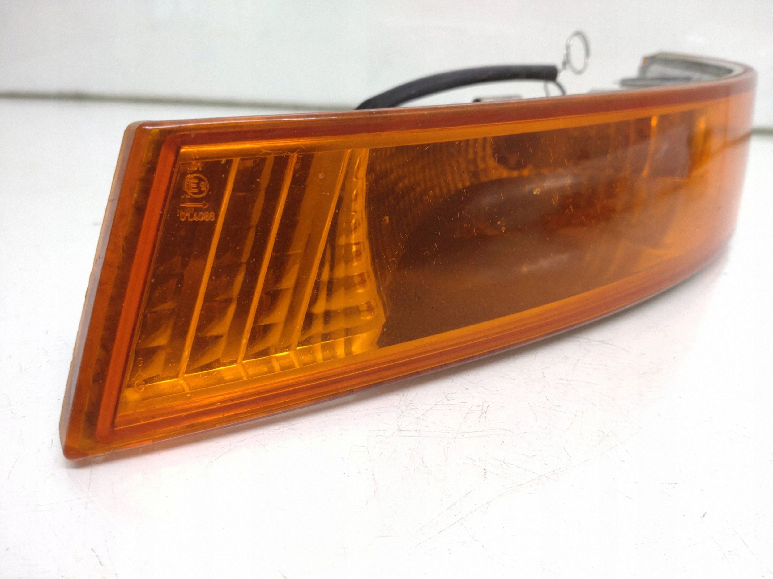 Direction indicator Left blinker Renault Trafic 2002-