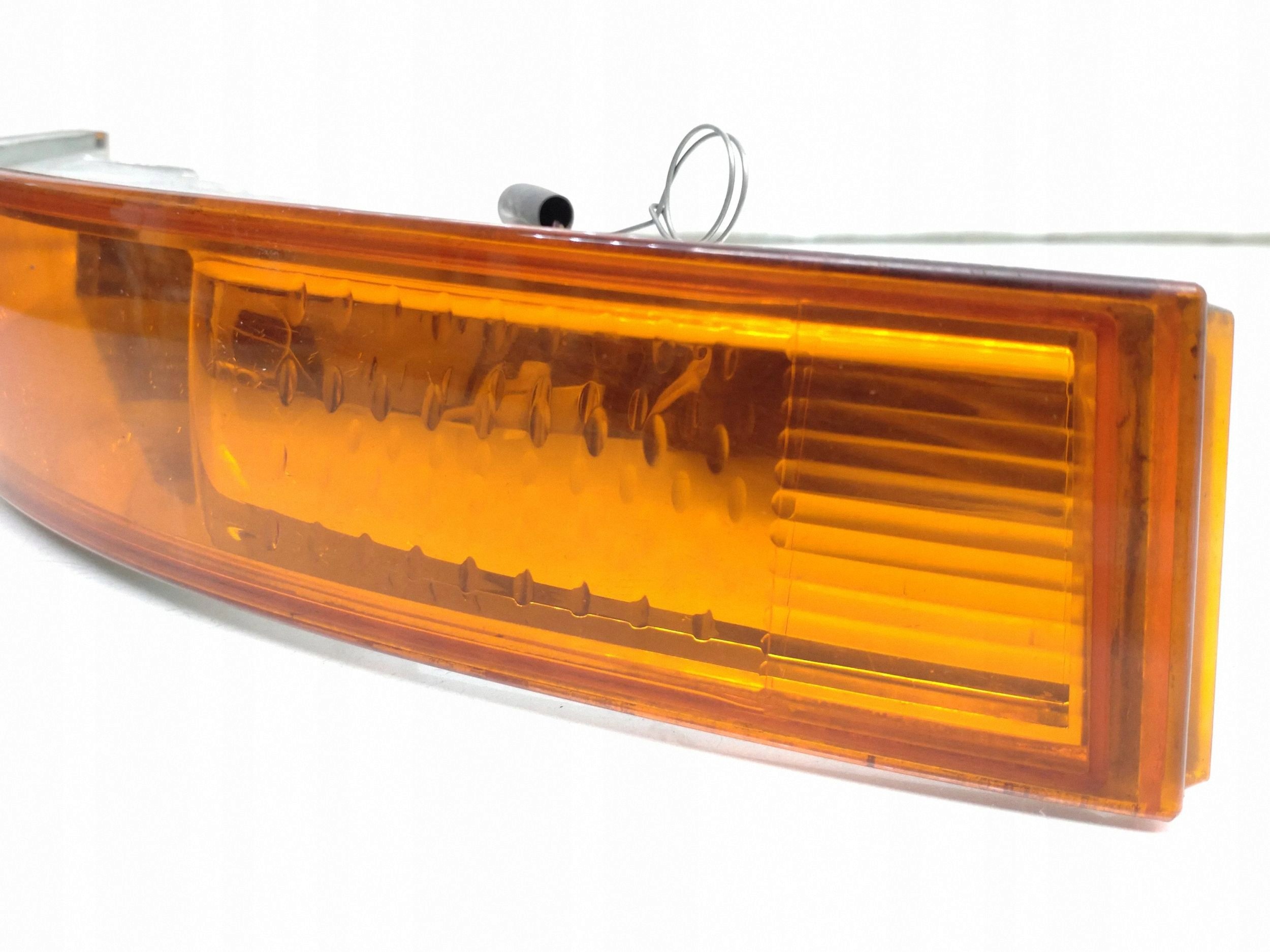 Direction indicator Left blinker Renault Trafic 2002- image 3