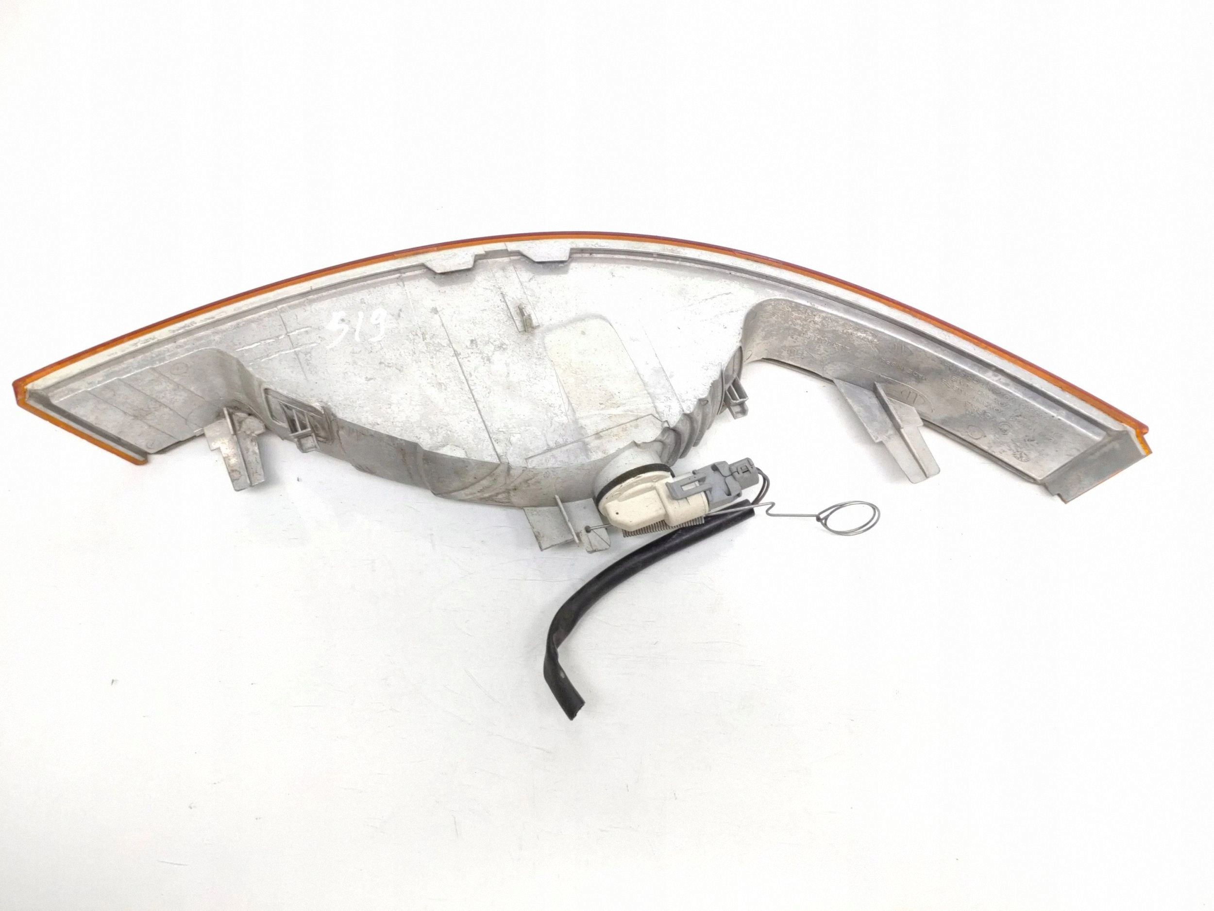 Direction indicator Left blinker Renault Trafic 2002- image 4