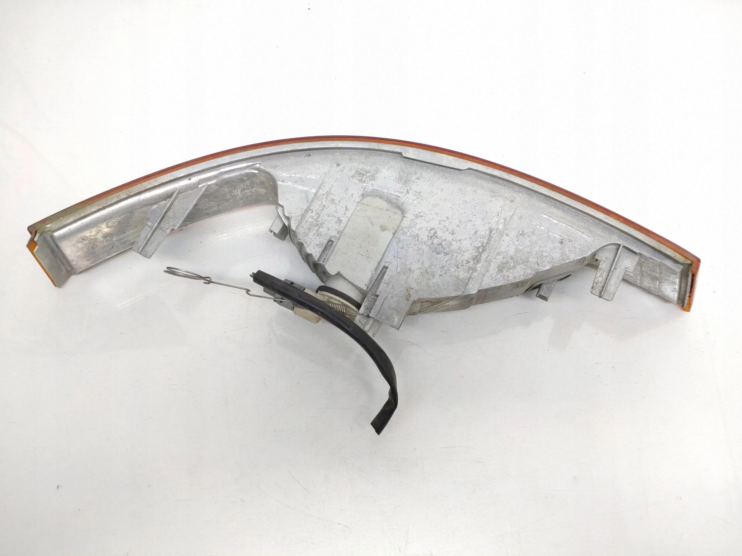 Direction indicator Left blinker Renault Trafic 2002- image 5