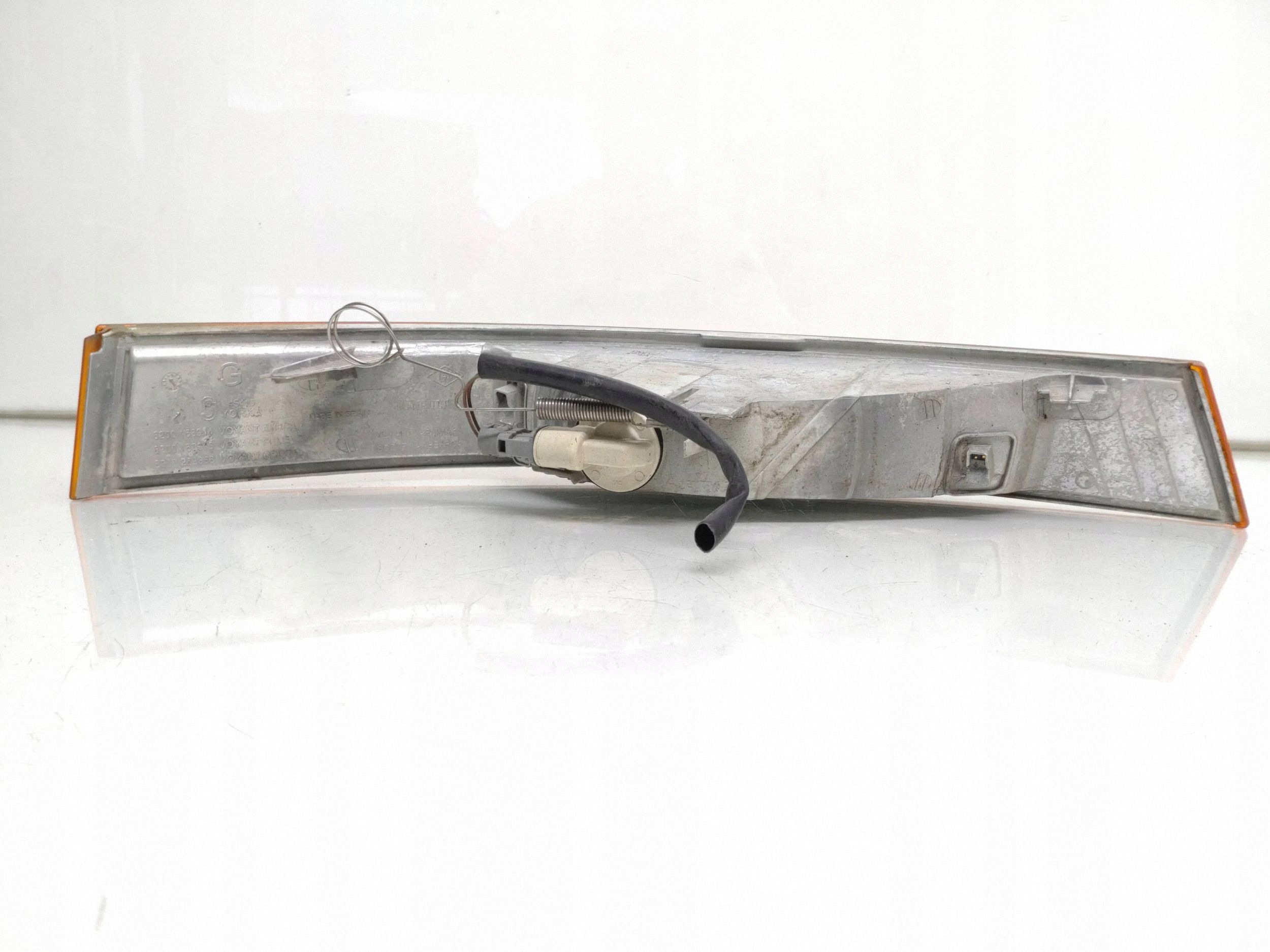 Direction indicator Left blinker Renault Trafic 2002- image 6