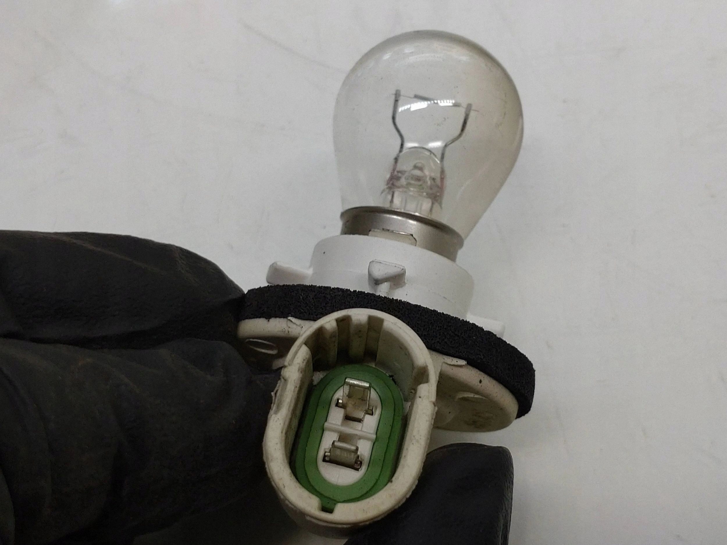 Direction indicator Left blinker Renault Trafic 2002- image 7