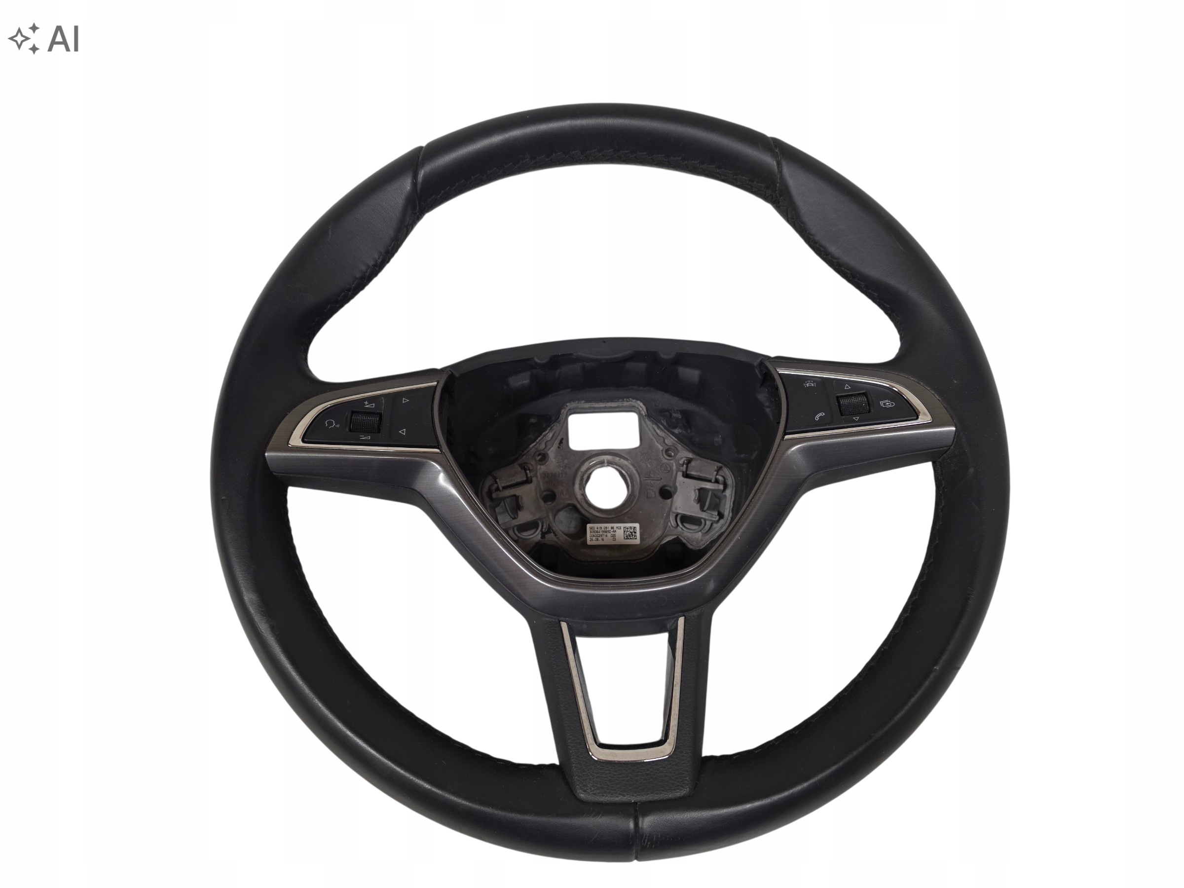 DIRECTOR MULTIFYING SKIN 5E0419091BE 5JA419685 SKODA RAPID 17R