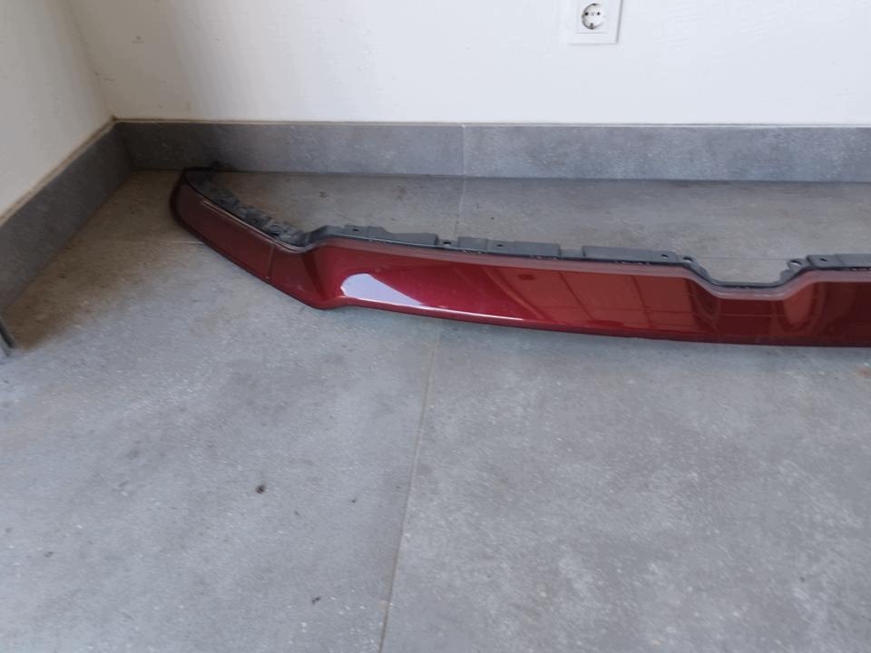 RAM 1500 Classic Trim Detail 68335015AG 2020 Used