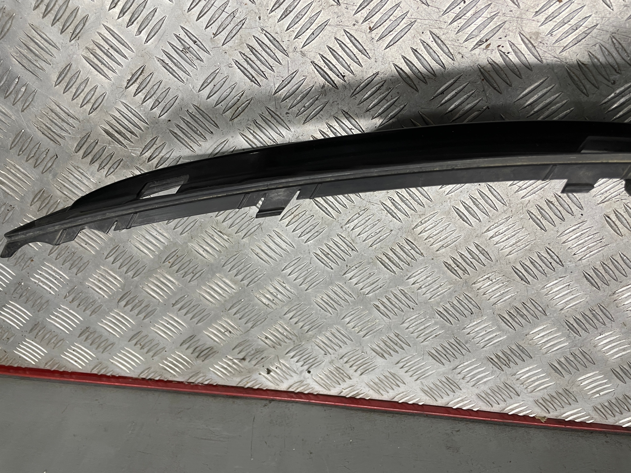 Rejilla parachoques derecha Audi A5 8T 8678657 image 7