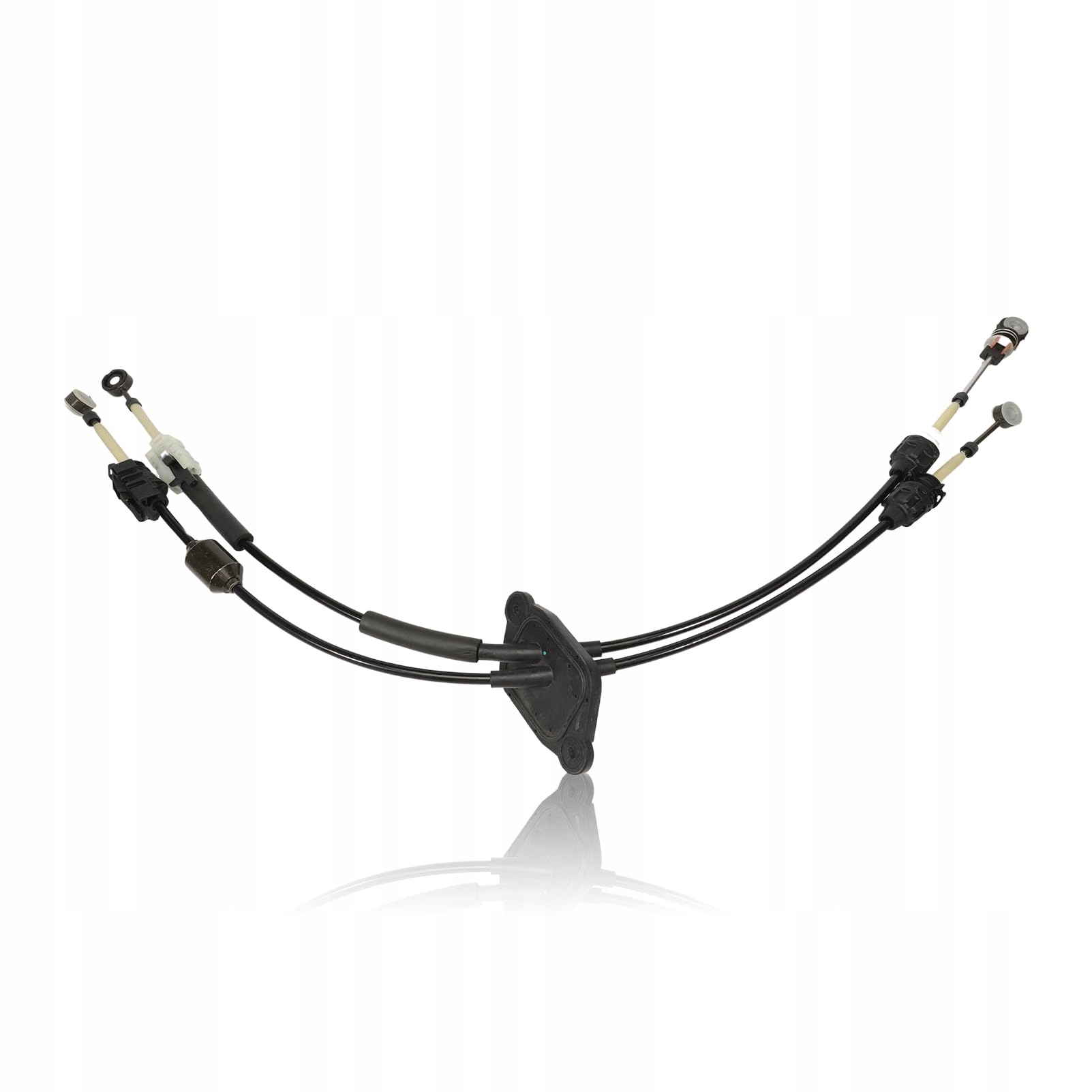Gear Shift Cable for Movano MK2 Master OEM 95519745 image 2