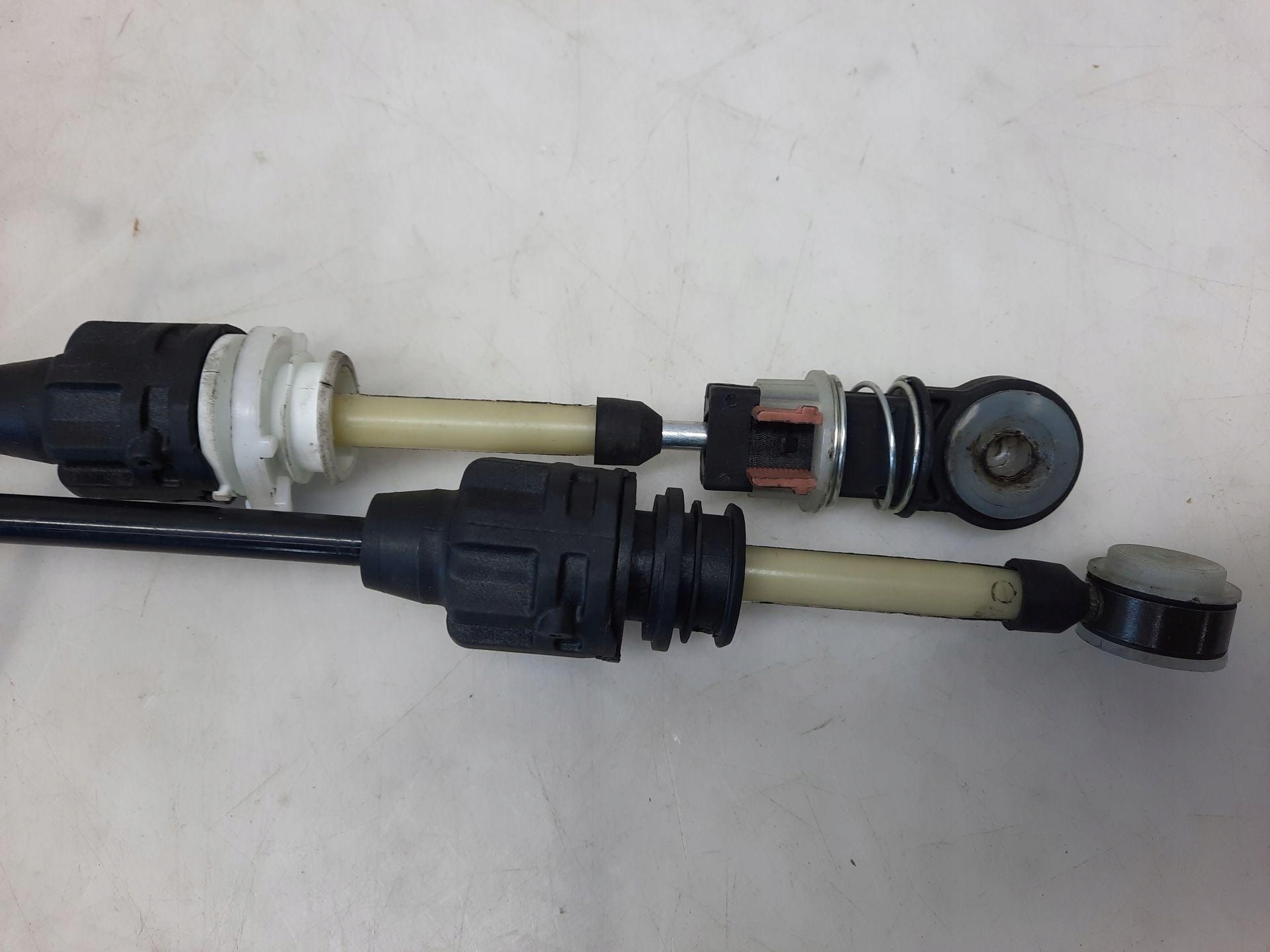 Gear Shift Cable for Movano MK2 Master OEM 95519745 image 3