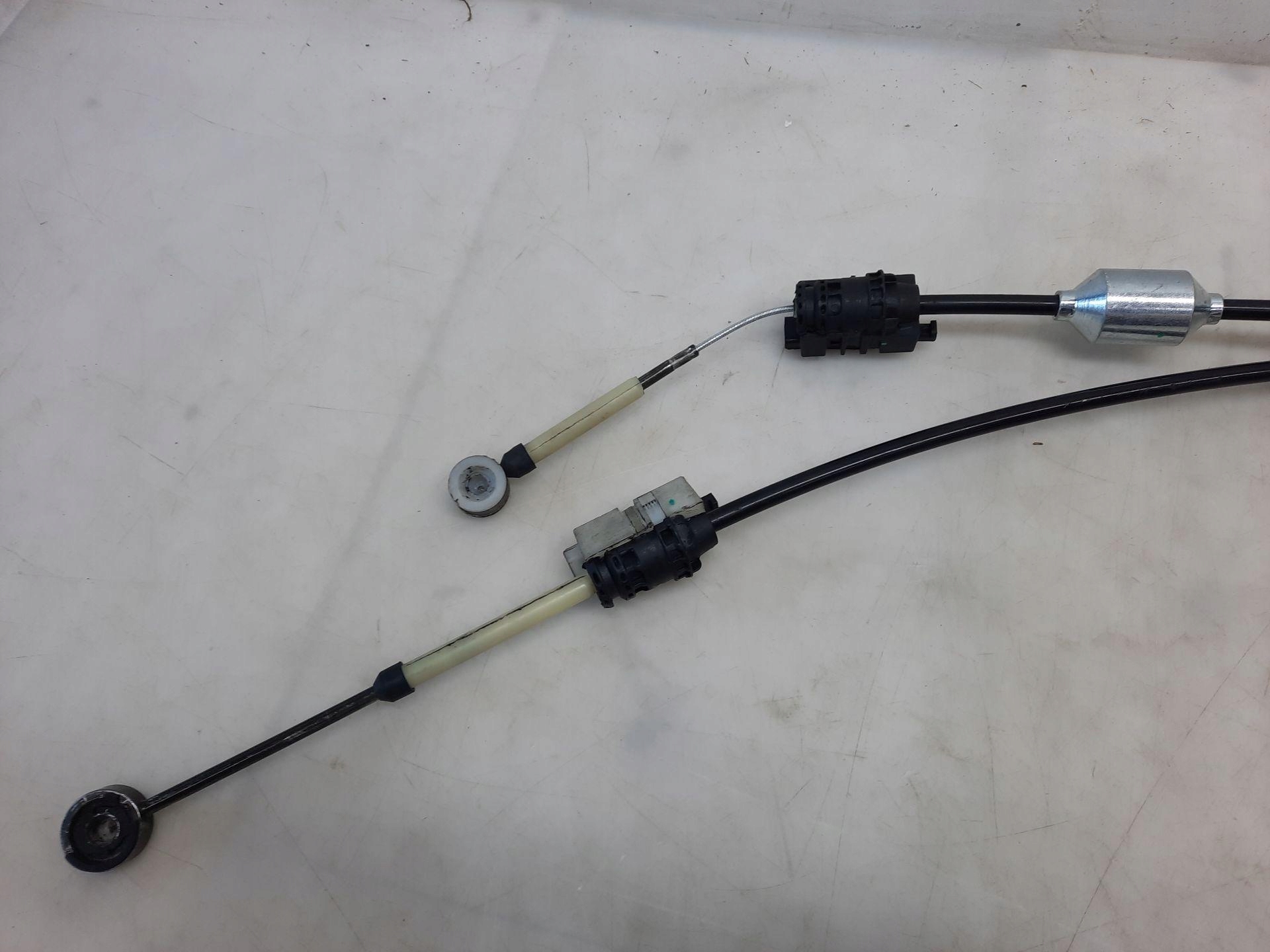 Gear Shift Cable for Movano MK2 Master OEM 95519745 image 5