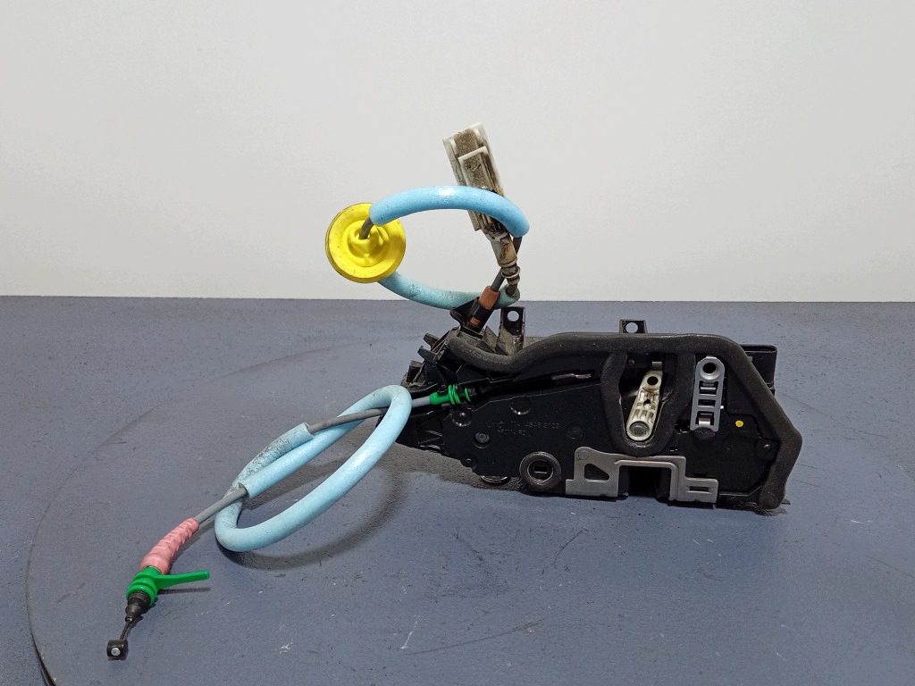 BMW 1 F40 Serratura Porta Posteriore Destra 5 Pin