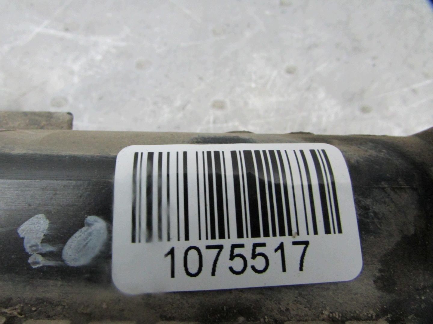 Toyota Yaris II 1.0 B Radiateur Eau image 9