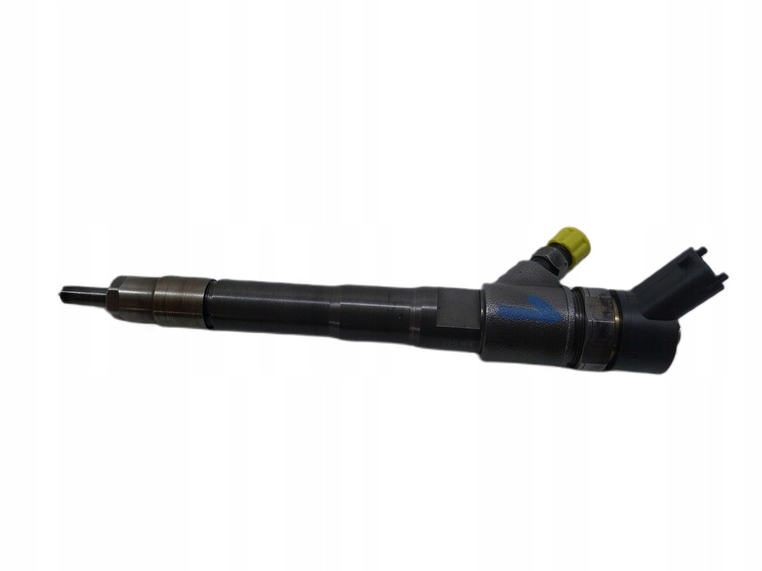 Injecteur Iveco OE 0445110418 d'occasion image 2