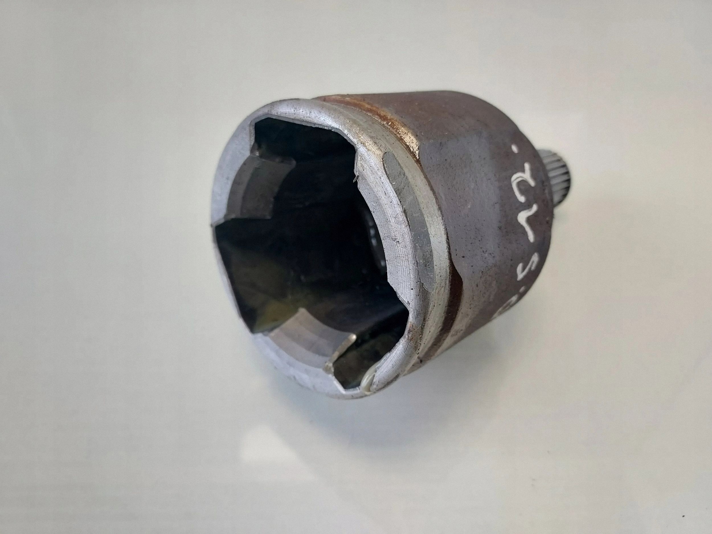 2008 Honda Civic Inner CV Joint OEM FRC85356