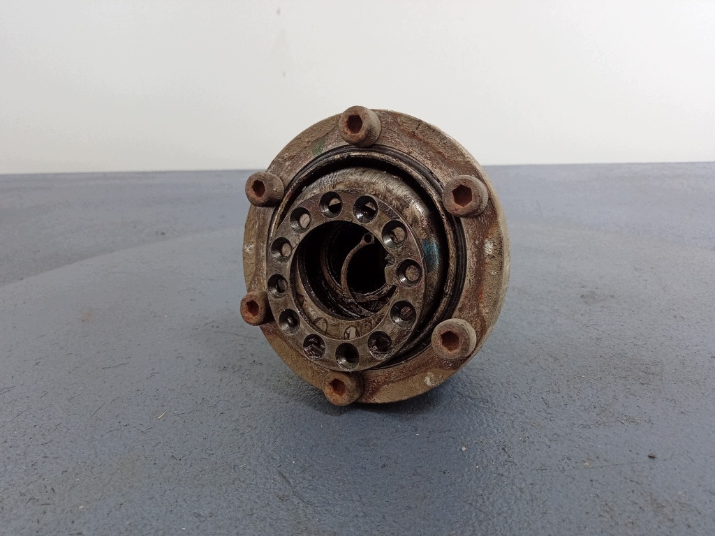 Embrague de cubo automático Suzuki Vitara I 88- image 2