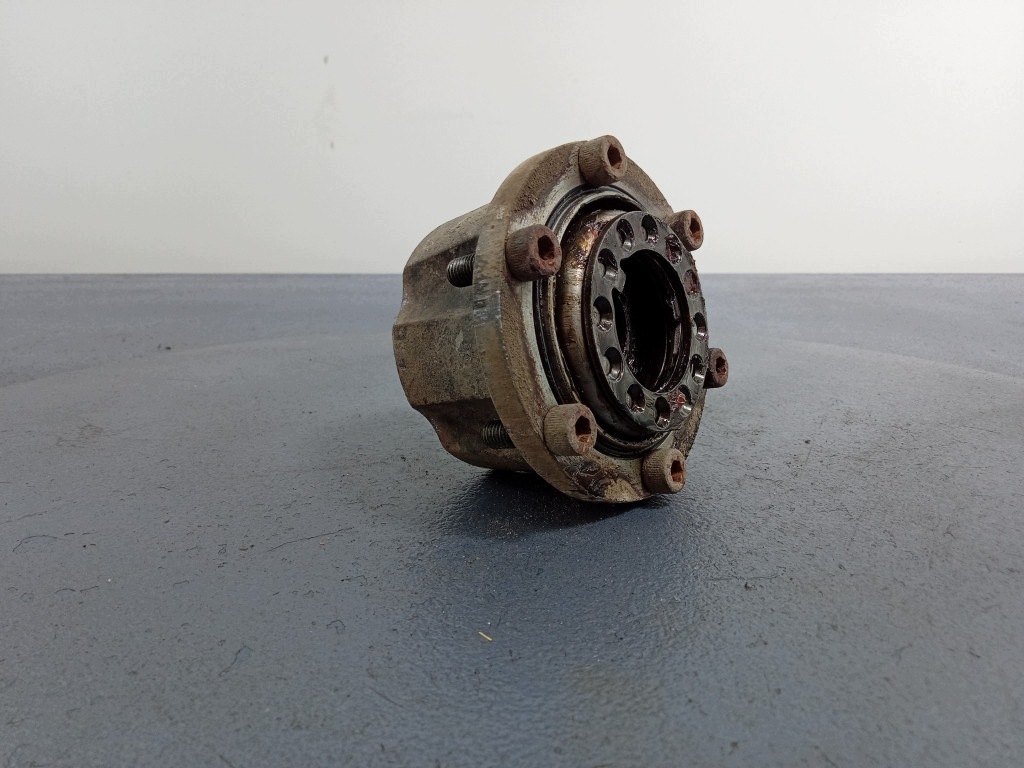 Embreagem de Cubo Automática Suzuki Vitara I 88- A-826441-01 image 3