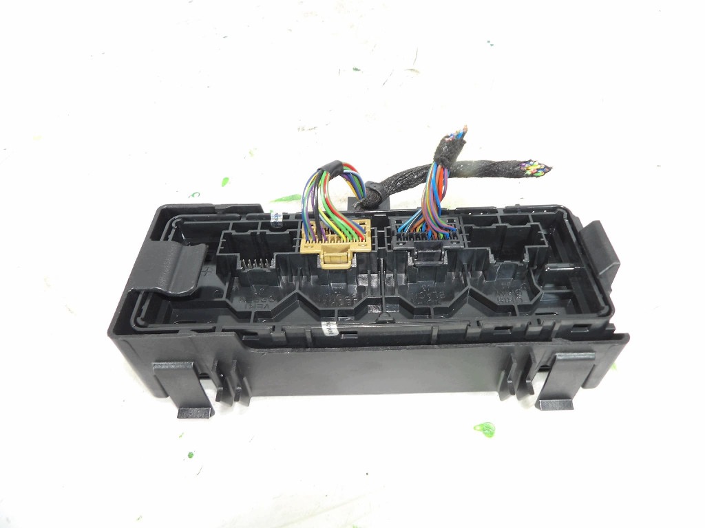 Module climatisation Opel Astra K 84295141 image 2