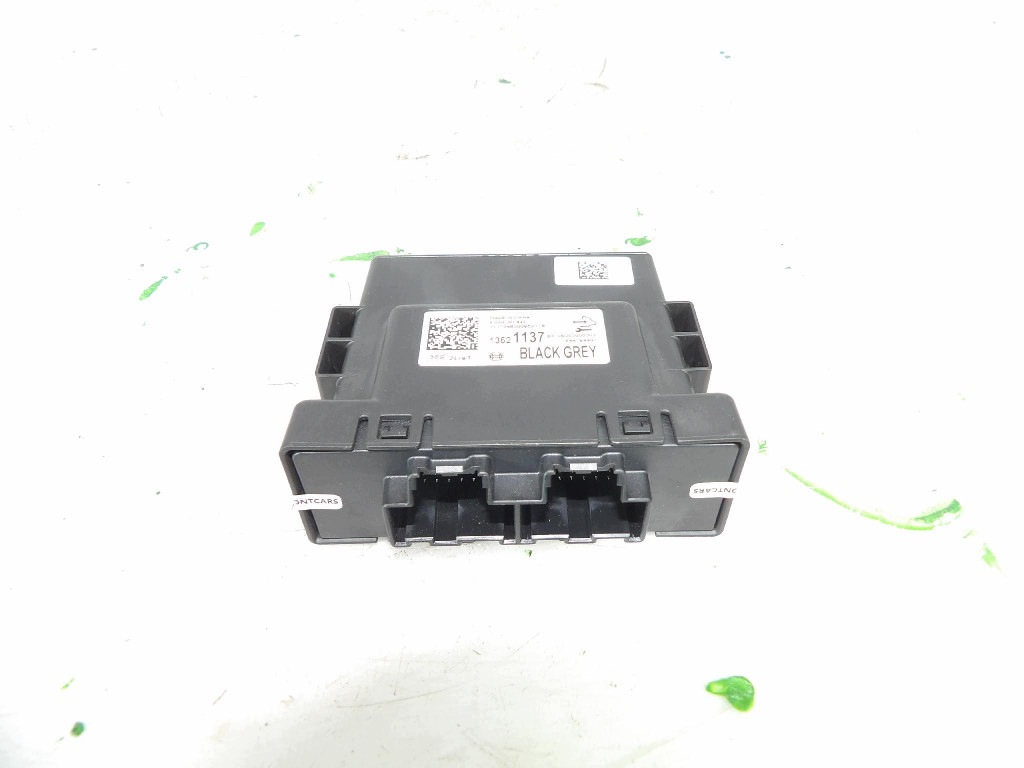 Module PDC Opel Astra K 13521137 image 2