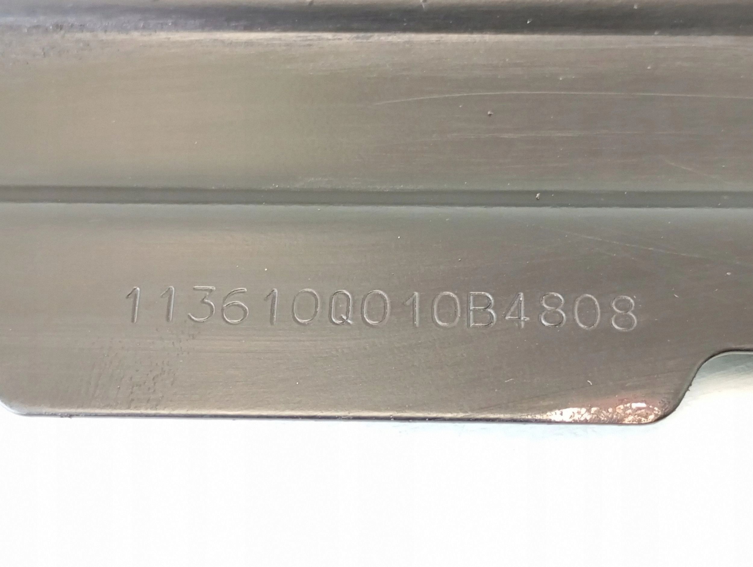 Toyota Aygo AB10 Getriebedichtung OEM 113601Q010B4808