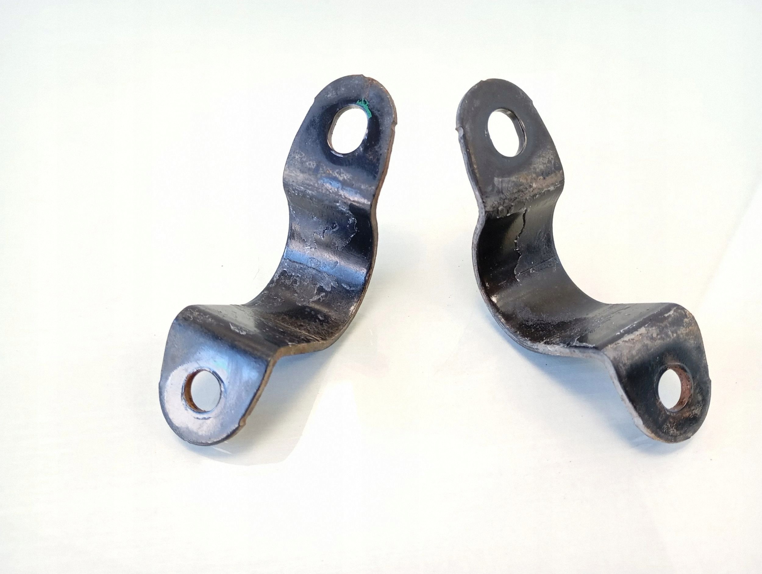 2009 Toyota Aygo AB10 Front Stabilizer Link OEM FRC85674