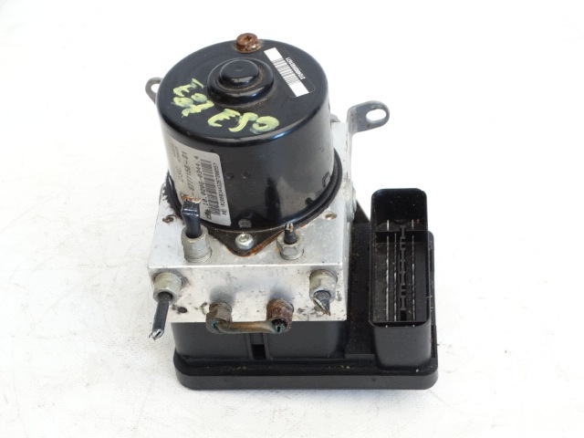 BMW E87 E90 ABS DSC Pumpe 6777158 6777159 image 2