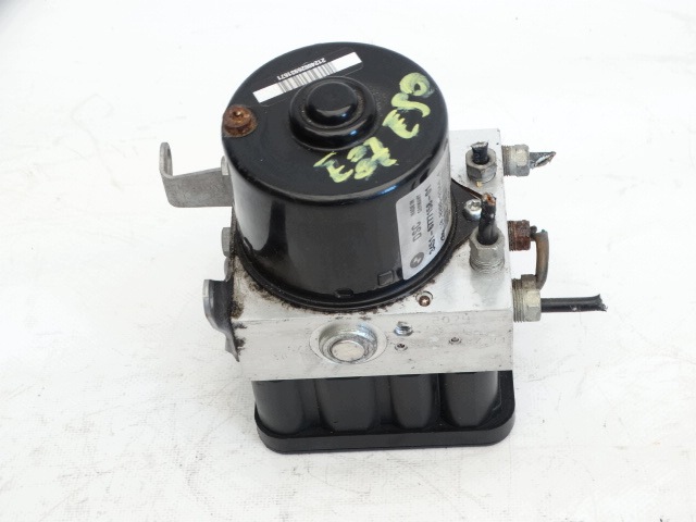 BMW E87 E90 ABS DSC Pumpe 6777158 6777159 image 5