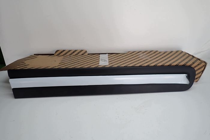 FIAT 500L 12- etuoven oikea lista 735521840 image 2