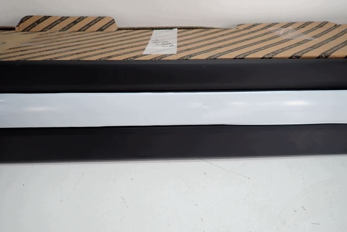 FIAT 500L 12- etuoven oikea lista 735521840 image 3