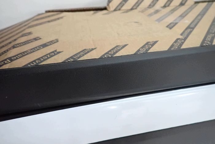 FIAT 500L 12- etuoven oikea lista 735521840 image 5