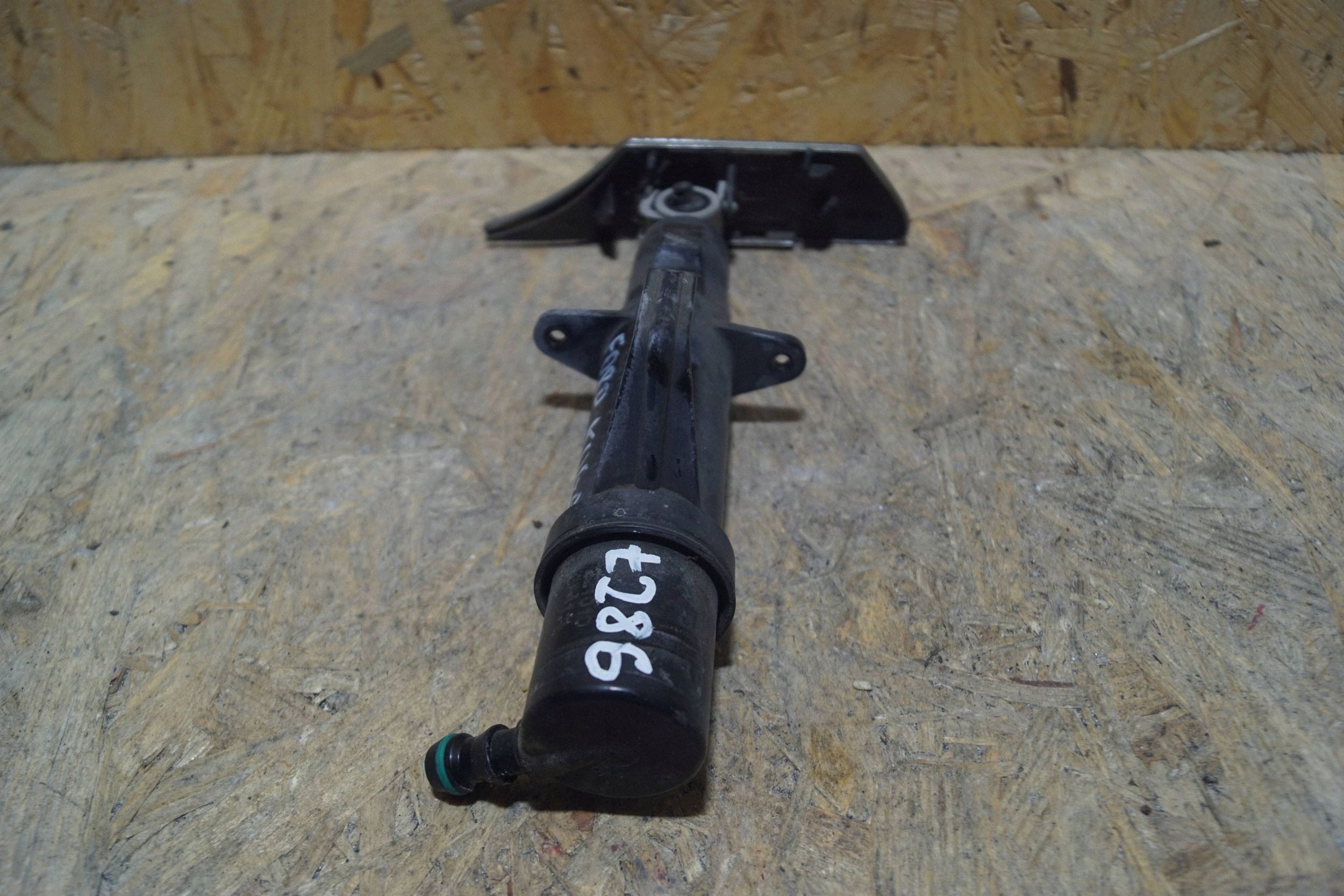 Lave-phare gauche Ford Kuga MK1 (JKM27314) image 4
