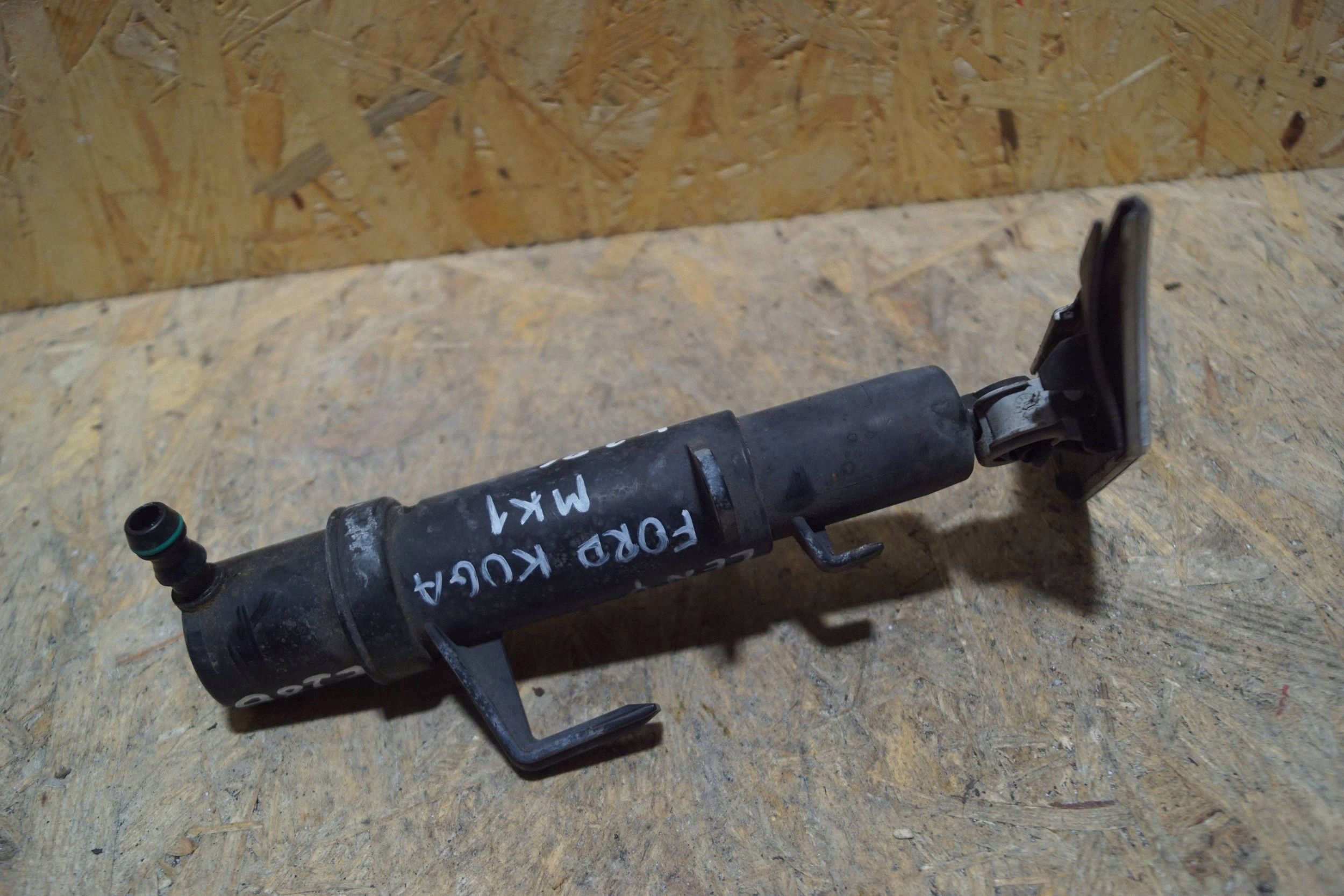 Lave-phare gauche Ford Kuga MK1 (JKM27314) image 6