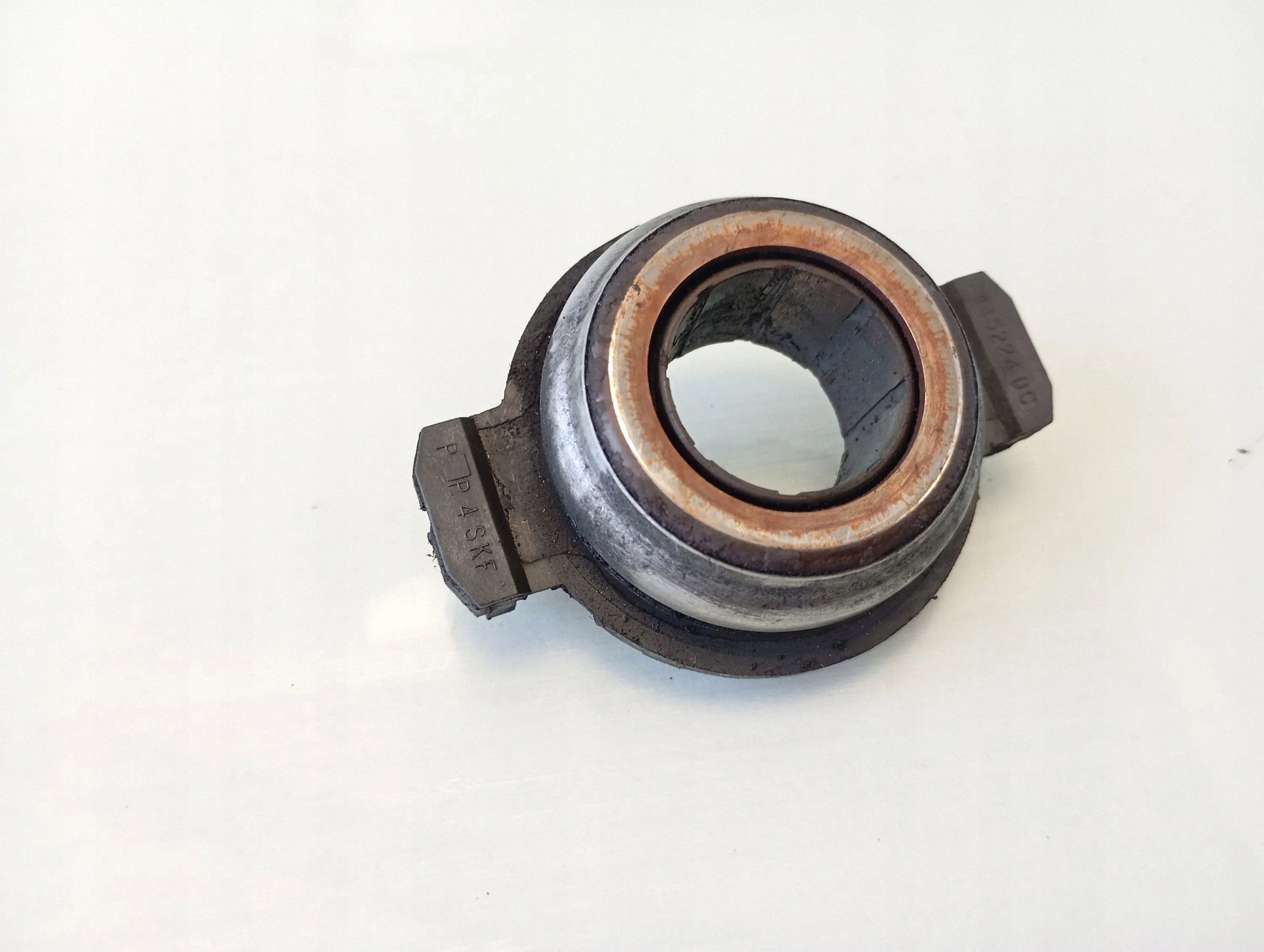 Cojinete de empuje Mini One Cooper R50 455224DC image 2