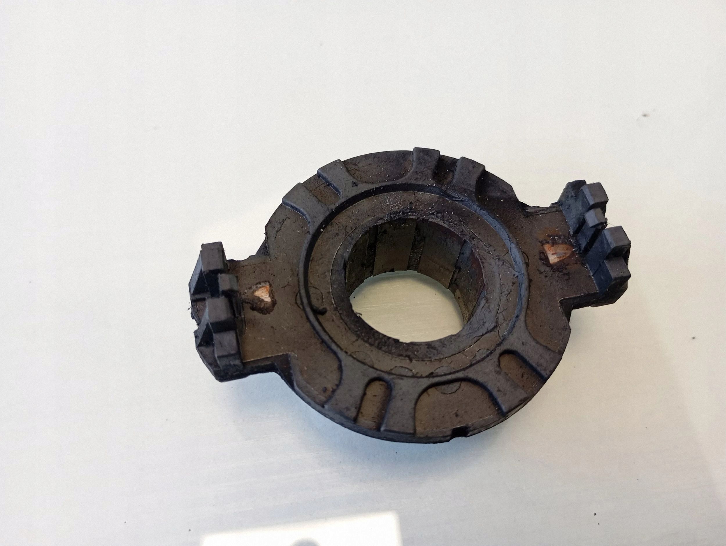 Cojinete de empuje Mini One Cooper R50 455224DC image 3