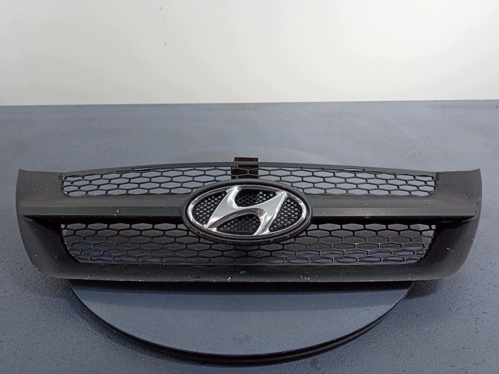 Hyundai Sonata IV NF 05- Grille A-827241-01 image 2