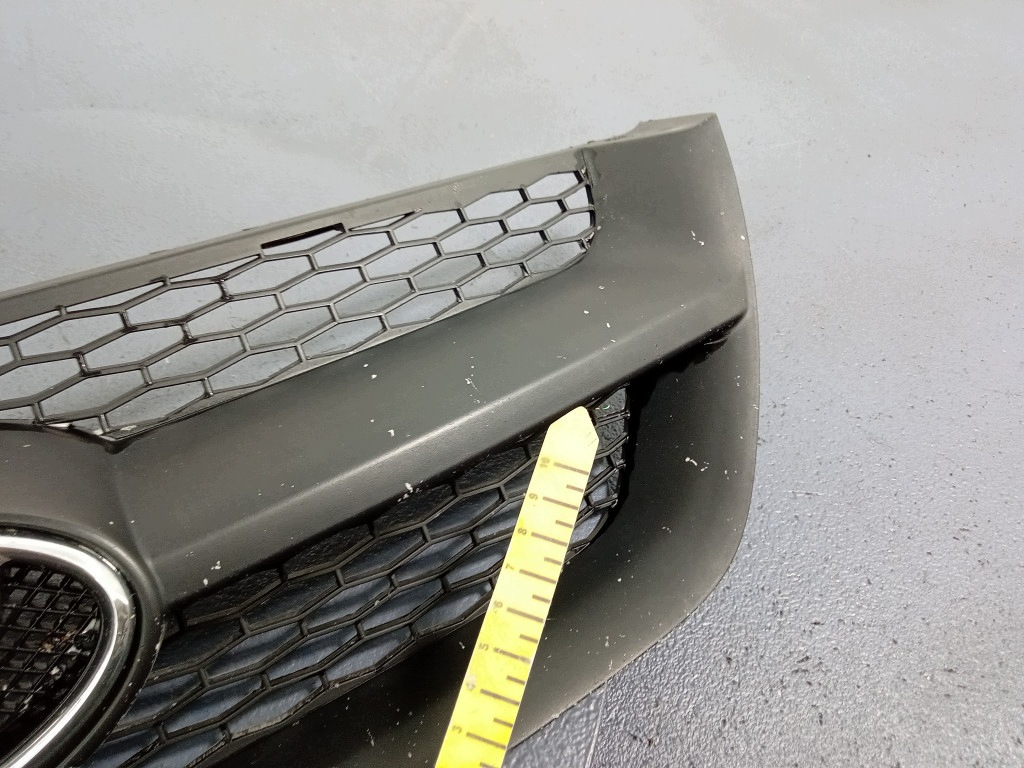 Hyundai Sonata IV NF 05- Grille A-827241-01 image 4