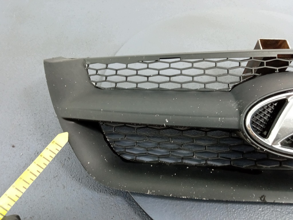 Hyundai Sonata IV NF 05- Grille A-827241-01 image 5