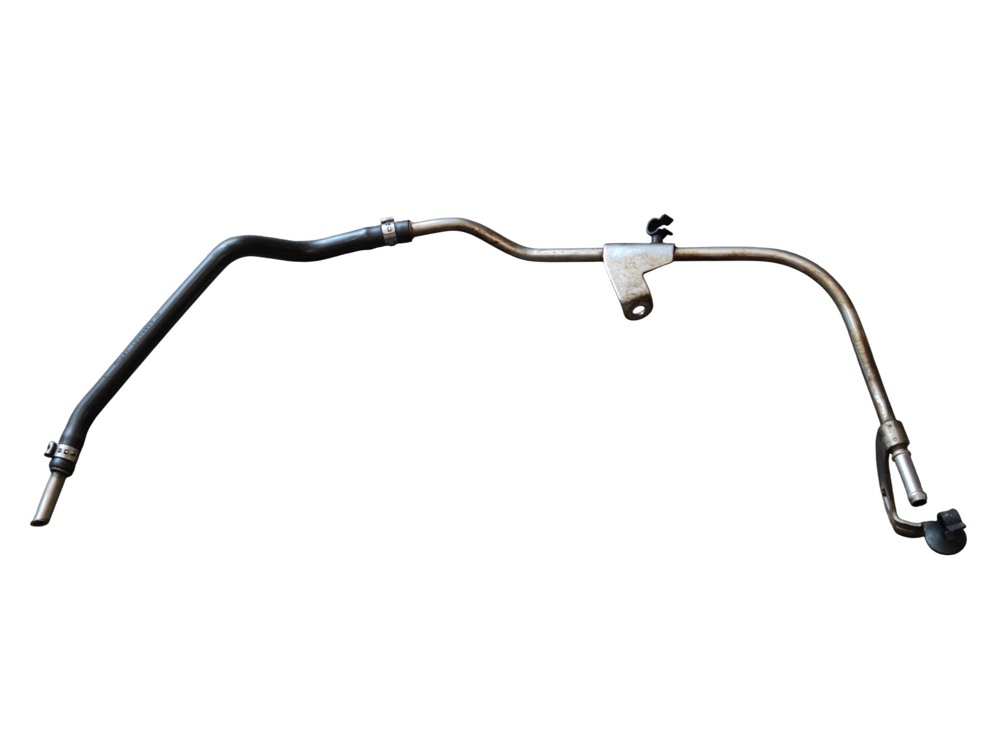 Tryckrör avgassystem Opel Corsa D 1.3 CDTI image 2