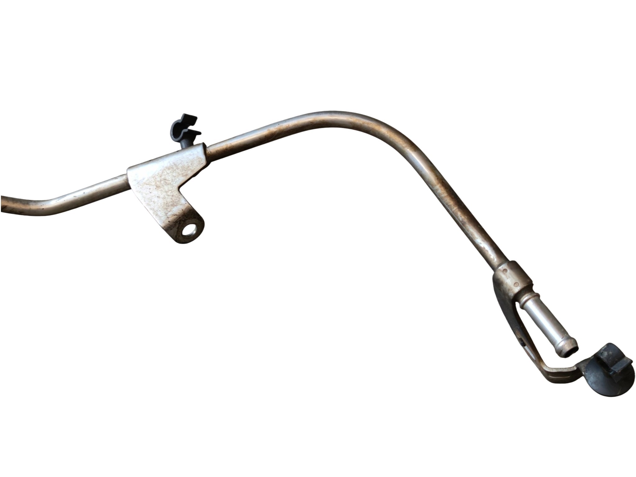 Tryckrör avgassystem Opel Corsa D 1.3 CDTI image 3