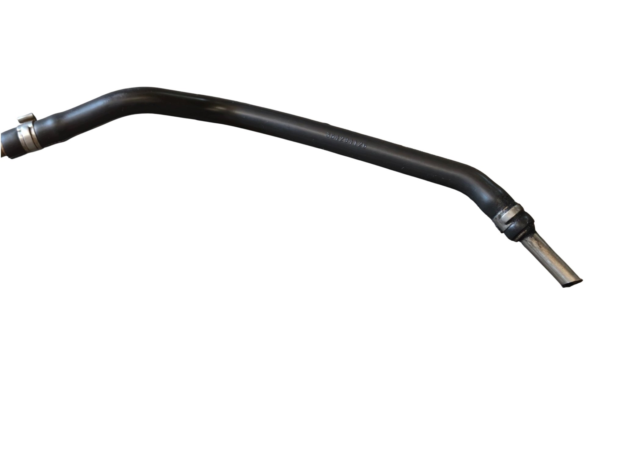 Tryckrör avgassystem Opel Corsa D 1.3 CDTI image 6