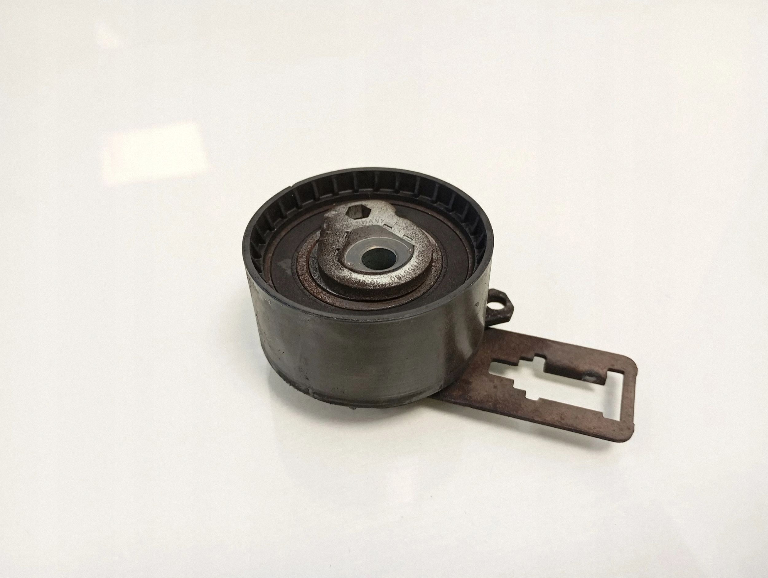 Peugeot 508 RXH Spannrolle 9677656180 image 2